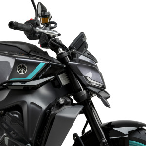 Puig Felső szárnyak YAMAHA MT-09/SP (2024-) kép